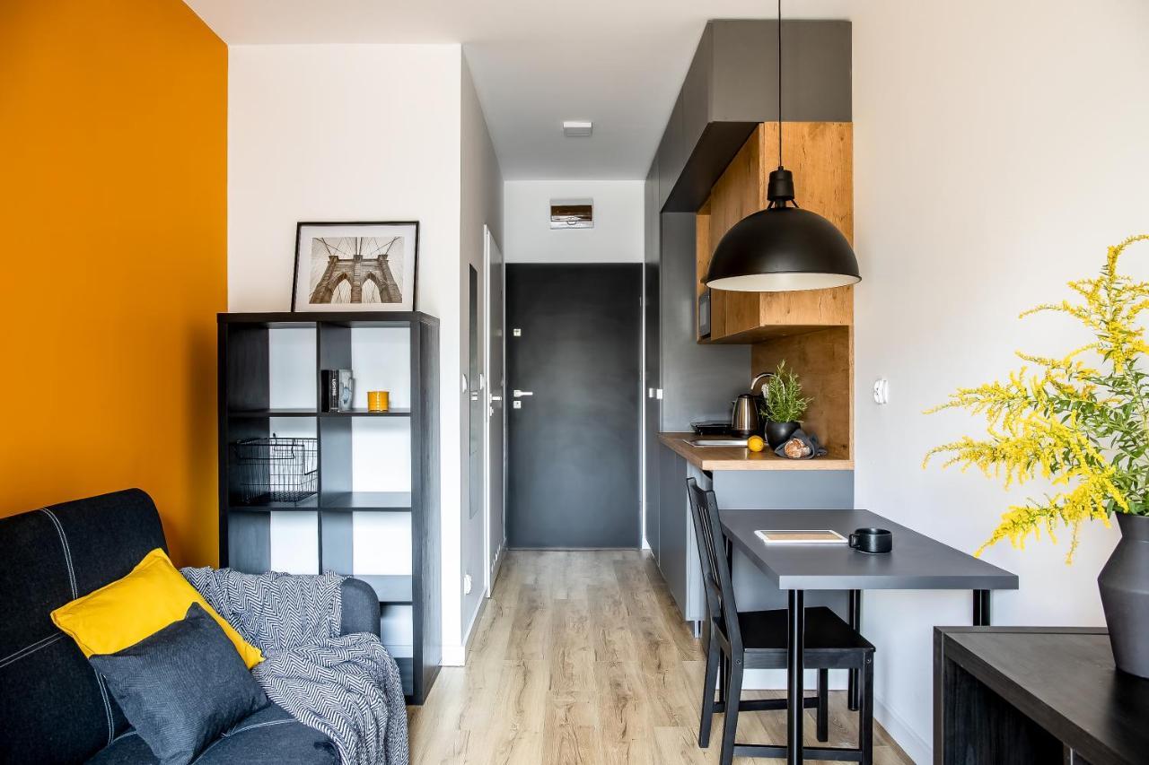 Adler - Dostep Na Kod, Parking Apartment