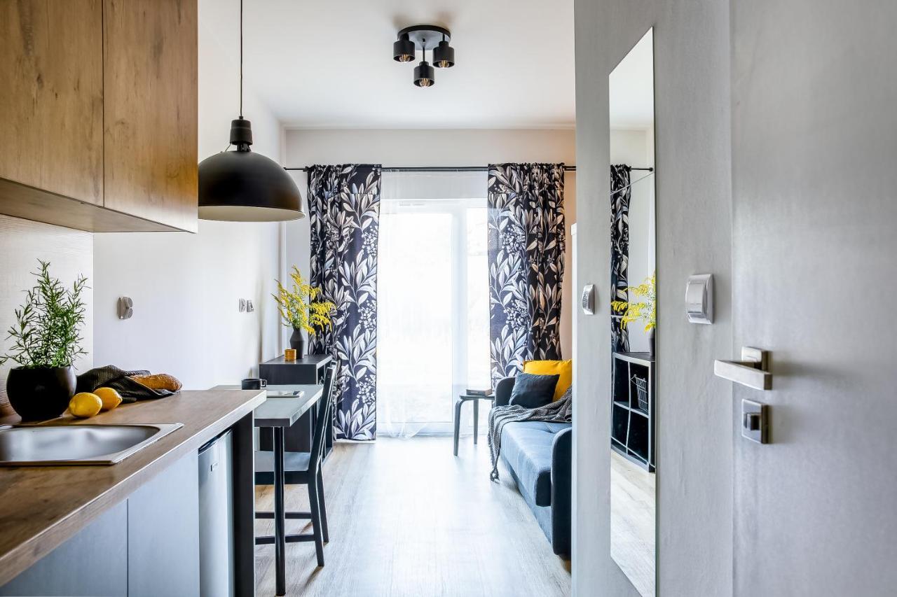 Apartment Adler - Dostep Na Kod, Parking Lodz (Lodz)