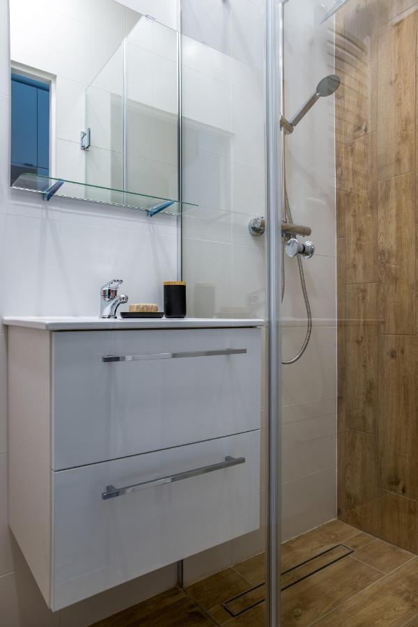 Adler - Dostep Na Kod, Parking Apartment *