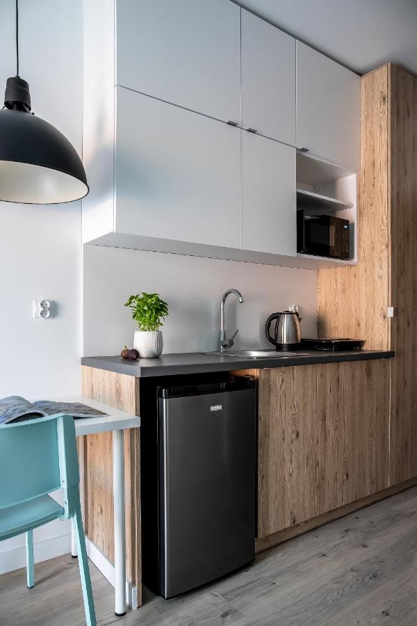 Adler - Dostep Na Kod, Parking Lodz (Lodz)