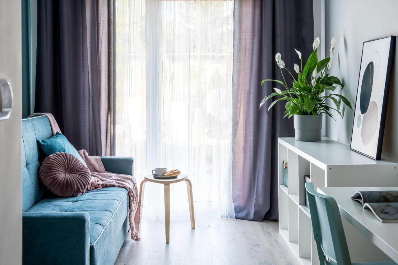 Adler - Dostep Na Kod, Parking Apartment Lodz (Lodz)