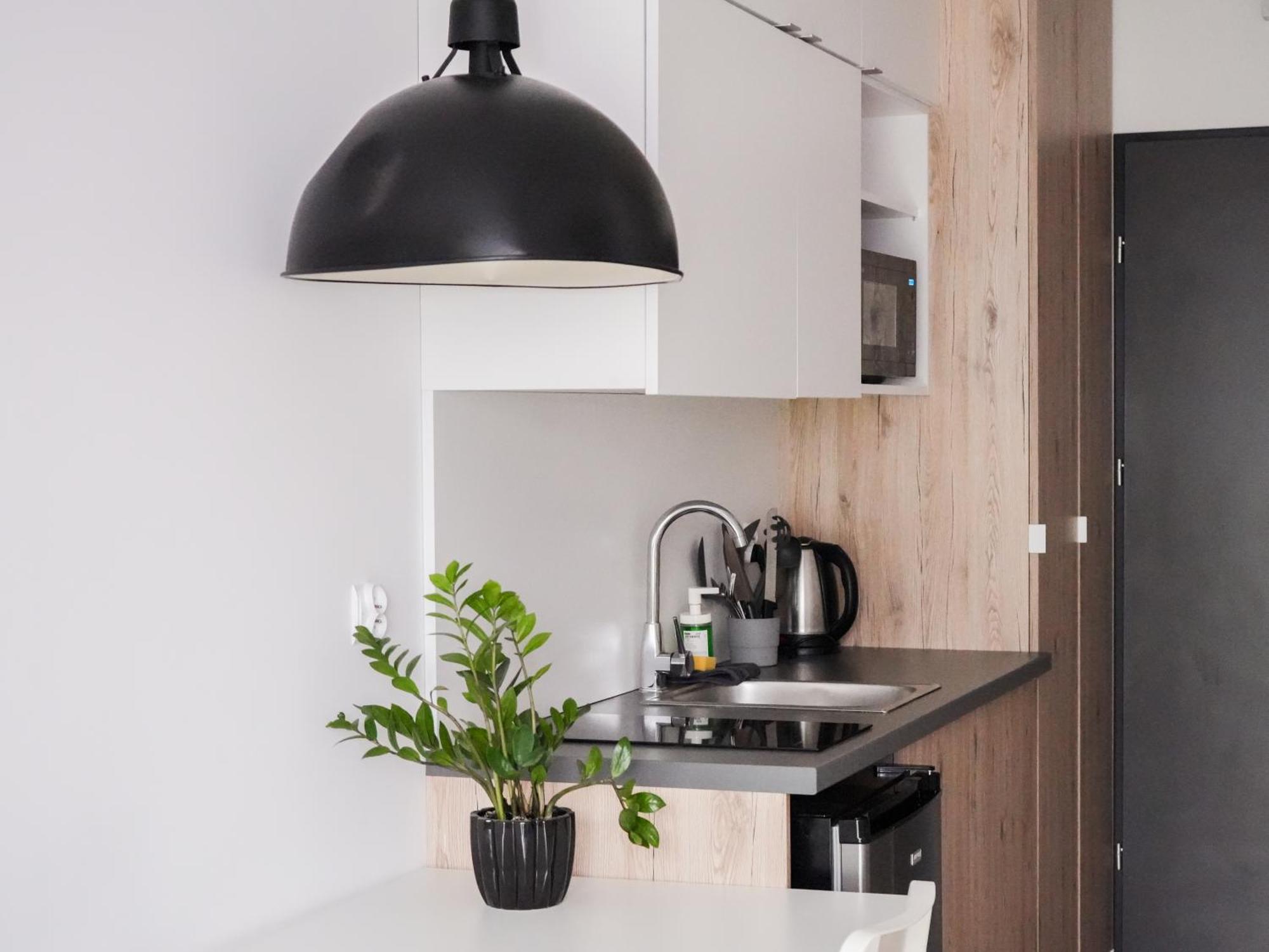 Adler - Dostep Na Kod, Parking Apartment Lodz (Lodz)
