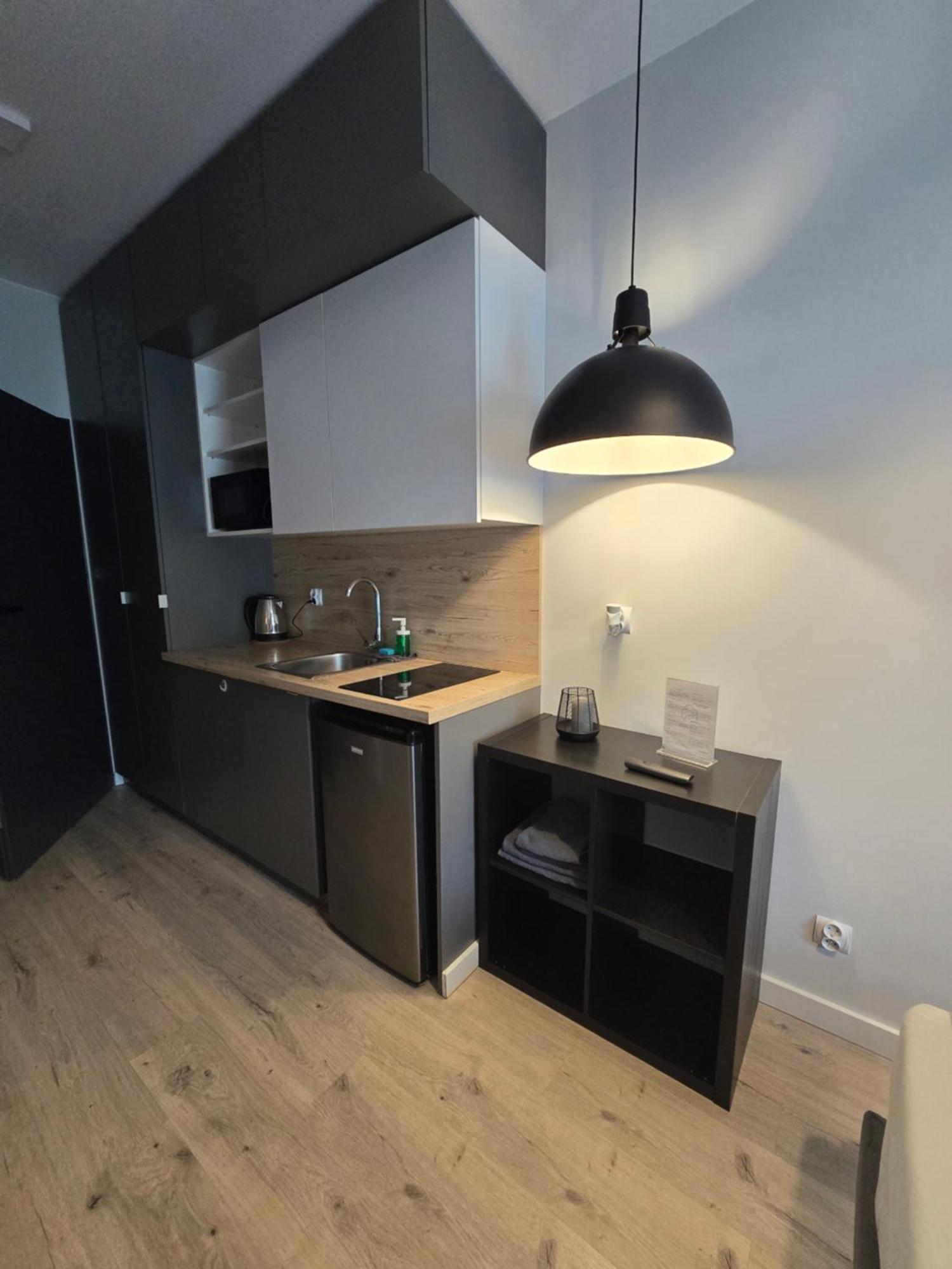 Apartment Adler - Dostep Na Kod, Parking Lodz (Lodz)